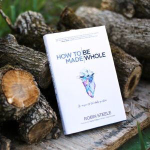 How To Be Made Whole - Paperback